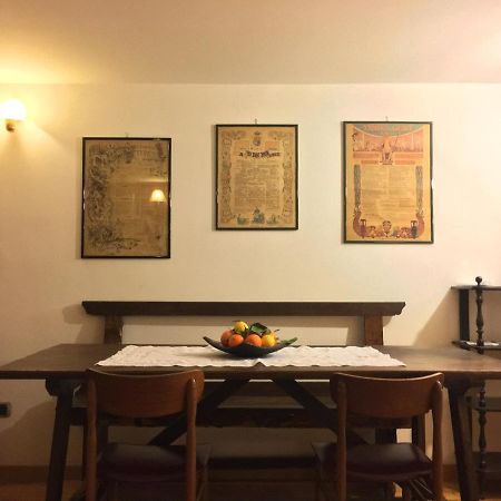 B&B Trieste&Trento Naples Luaran gambar