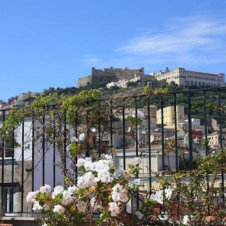 B&B Trieste&Trento Naples Luaran gambar