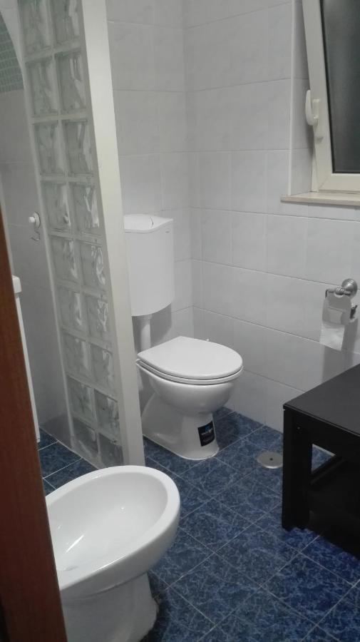 B&B Trieste&Trento Naples Luaran gambar