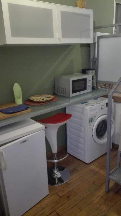 B&B Trieste&Trento Naples Luaran gambar