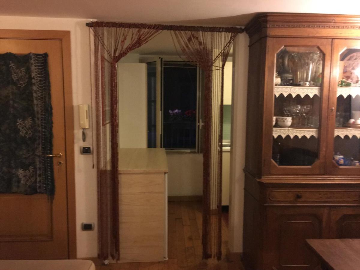 B&B Trieste&Trento Naples Luaran gambar