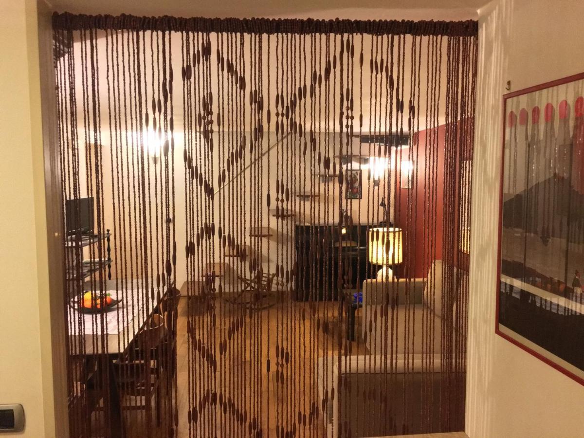 B&B Trieste&Trento Naples Luaran gambar
