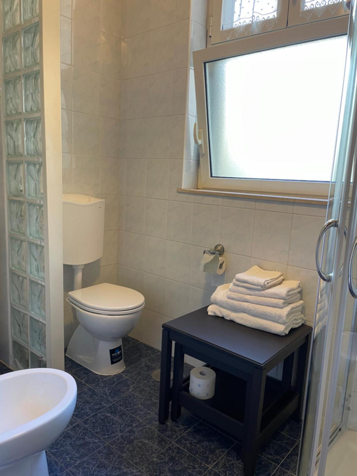 B&B Trieste&Trento Naples Luaran gambar