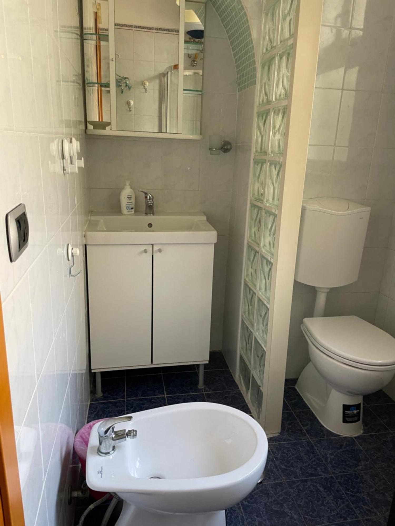 B&B Trieste&Trento Naples Luaran gambar