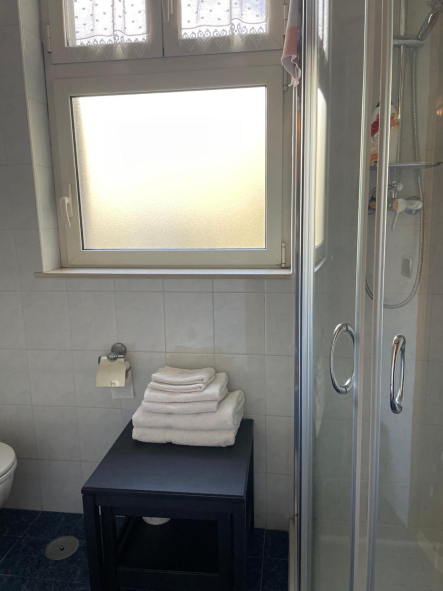 B&B Trieste&Trento Naples Luaran gambar