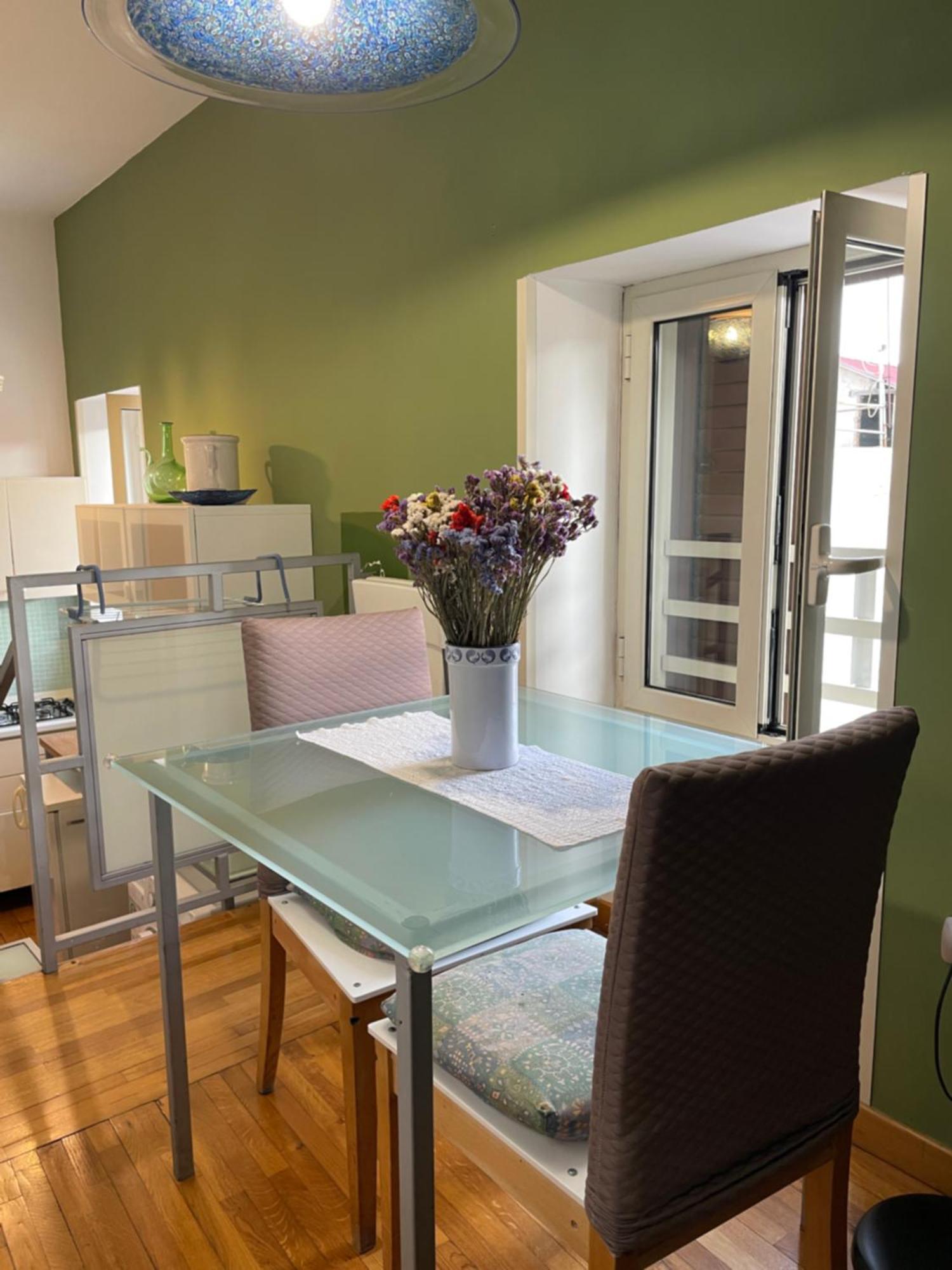 B&B Trieste&Trento Naples Luaran gambar