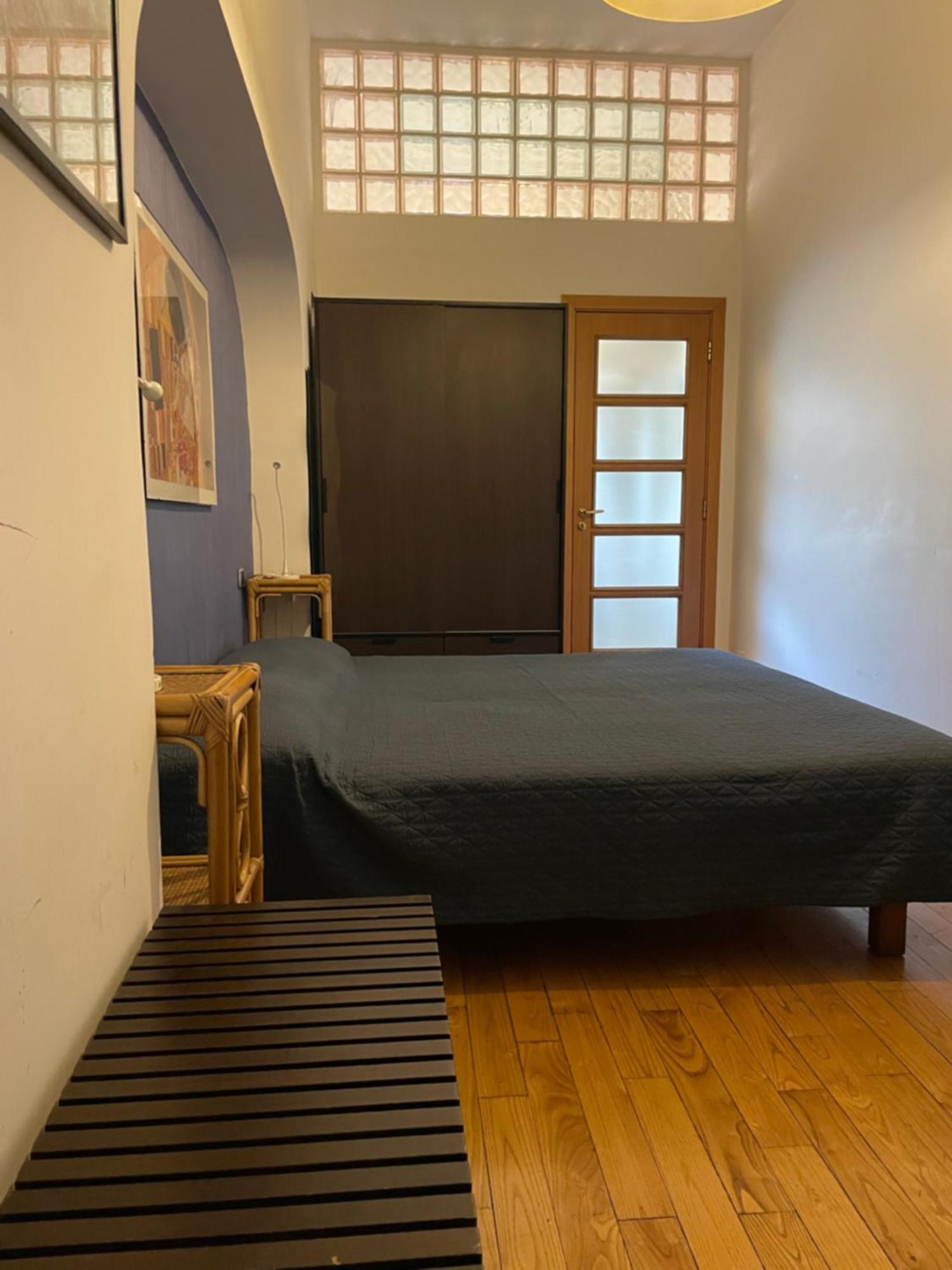 B&B Trieste&Trento Naples Luaran gambar