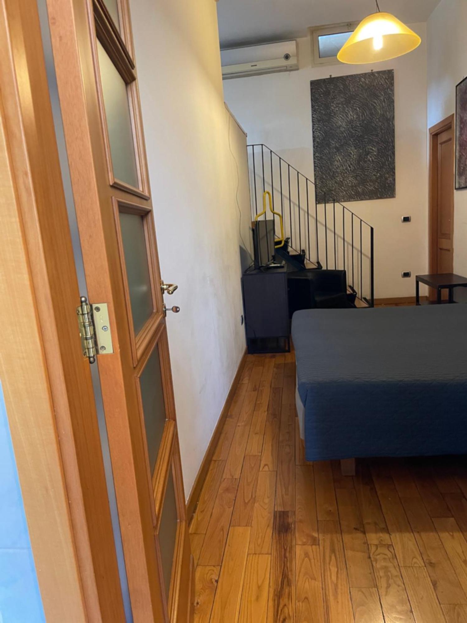 B&B Trieste&Trento Naples Luaran gambar