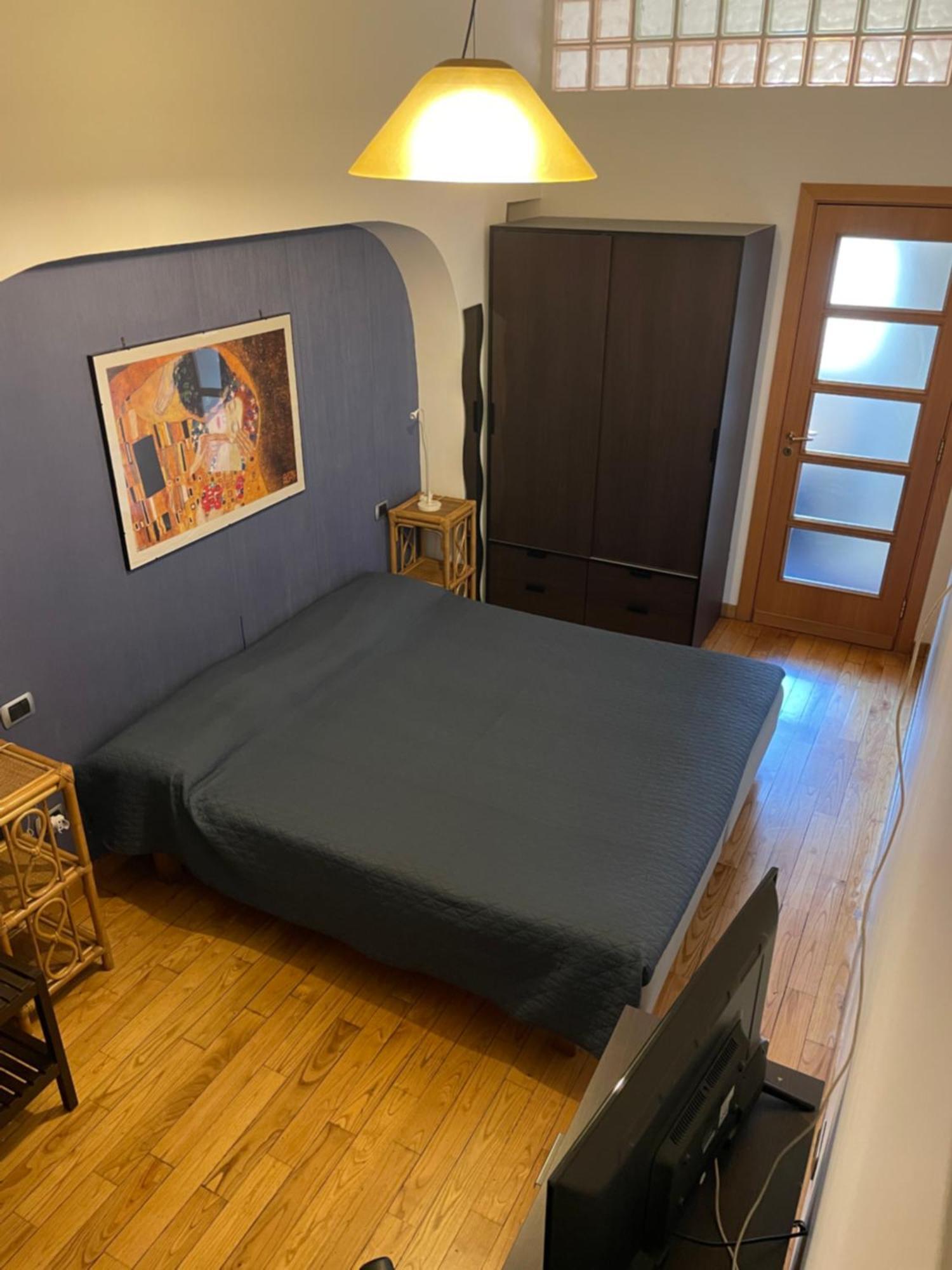 B&B Trieste&Trento Naples Luaran gambar