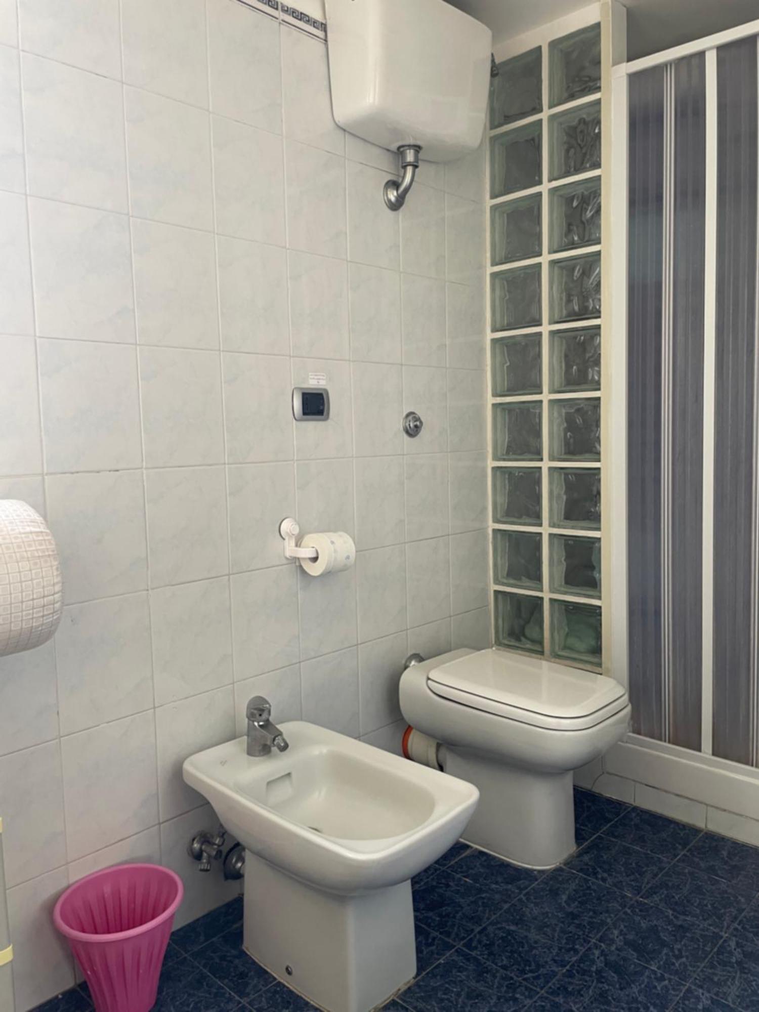 B&B Trieste&Trento Naples Luaran gambar