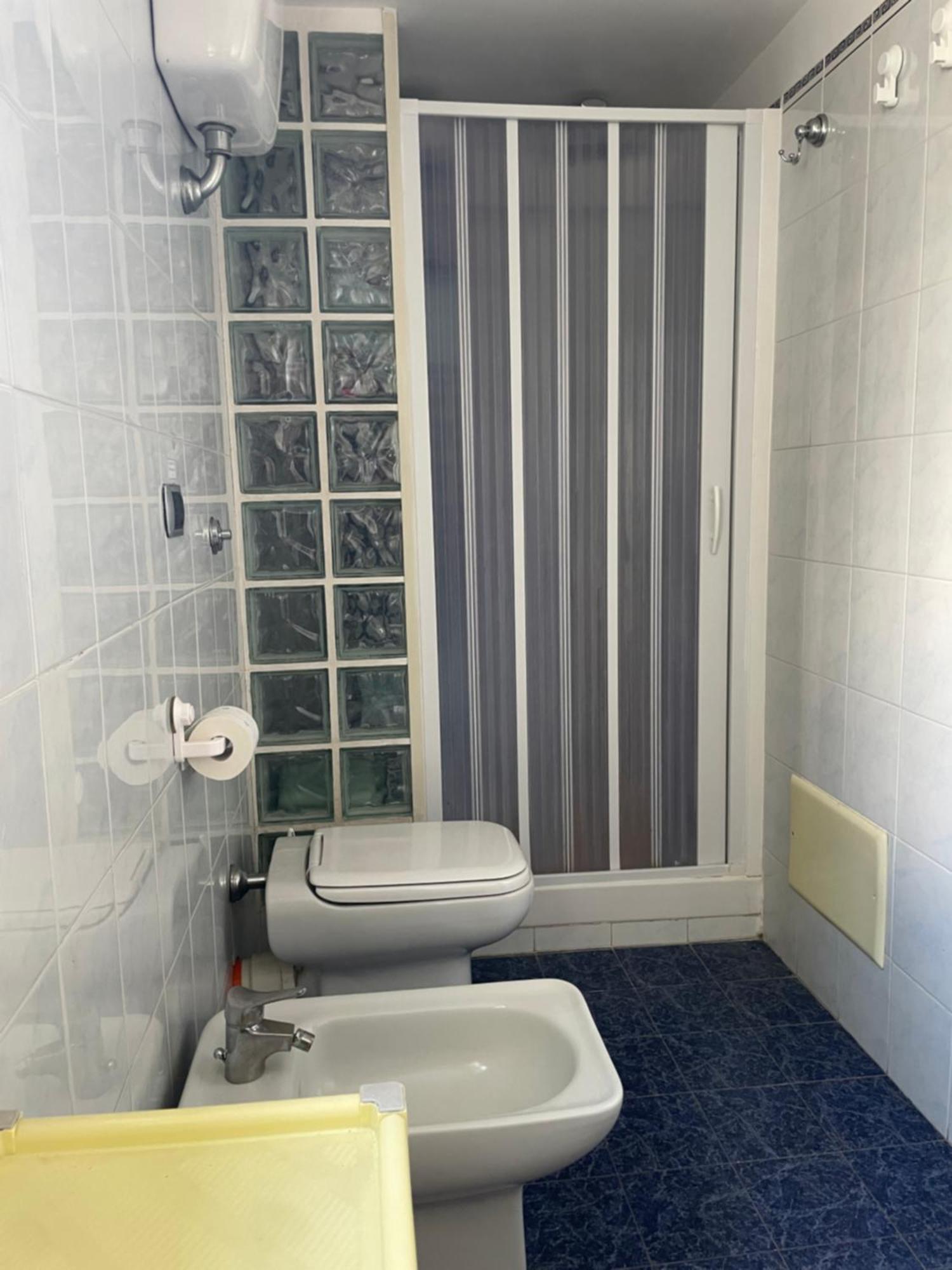 B&B Trieste&Trento Naples Luaran gambar