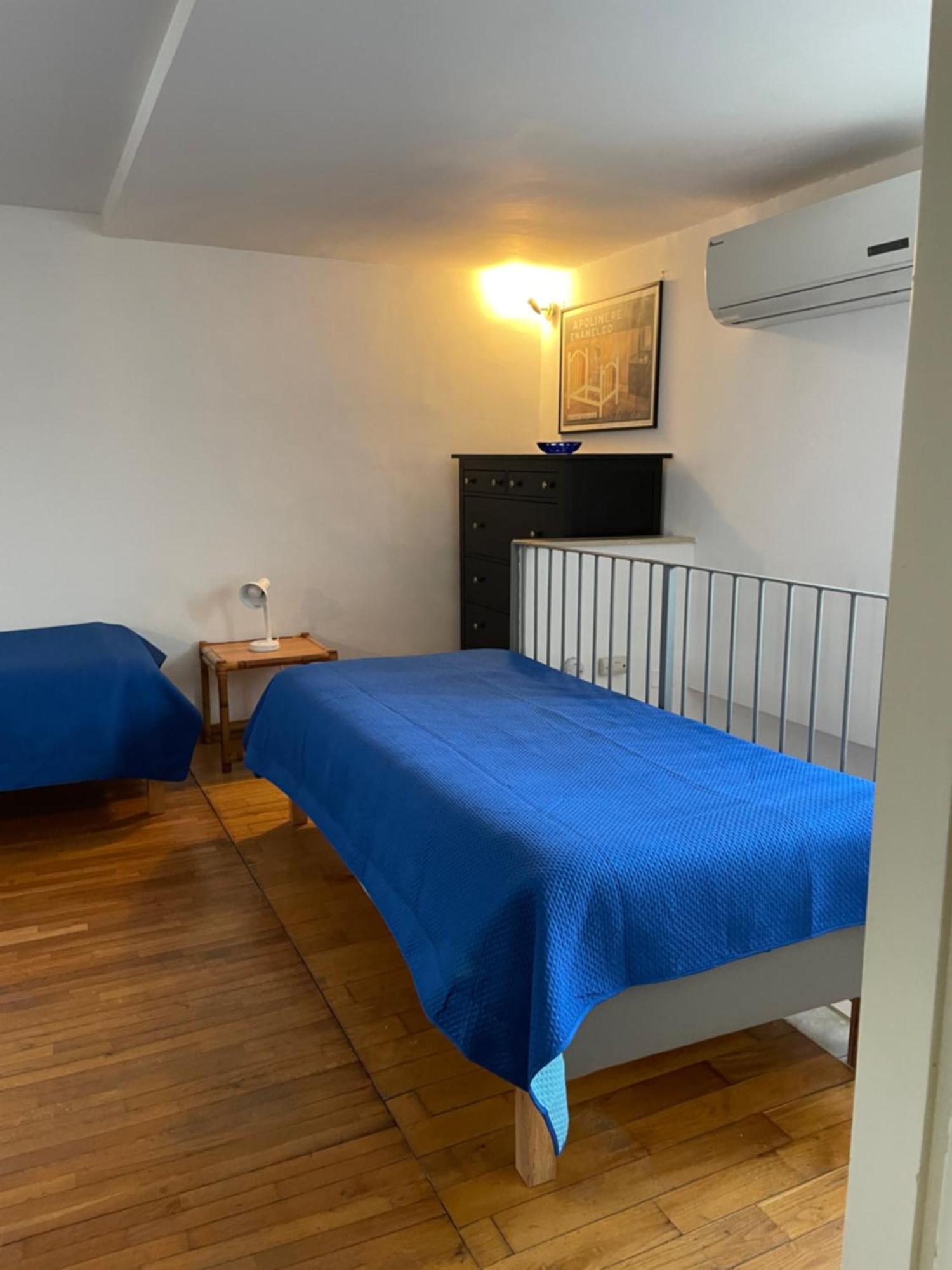 B&B Trieste&Trento Naples Luaran gambar