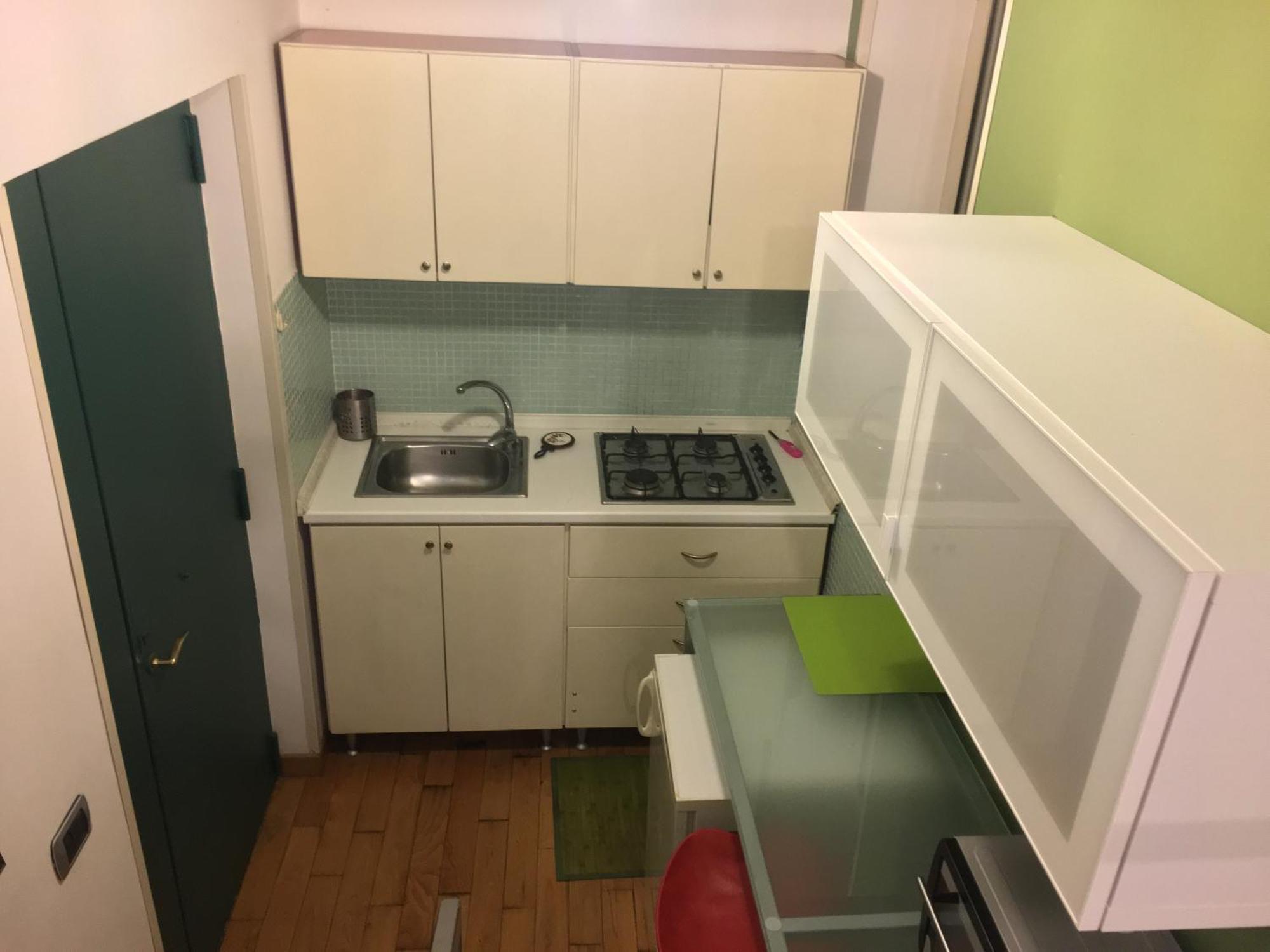 B&B Trieste&Trento Naples Luaran gambar