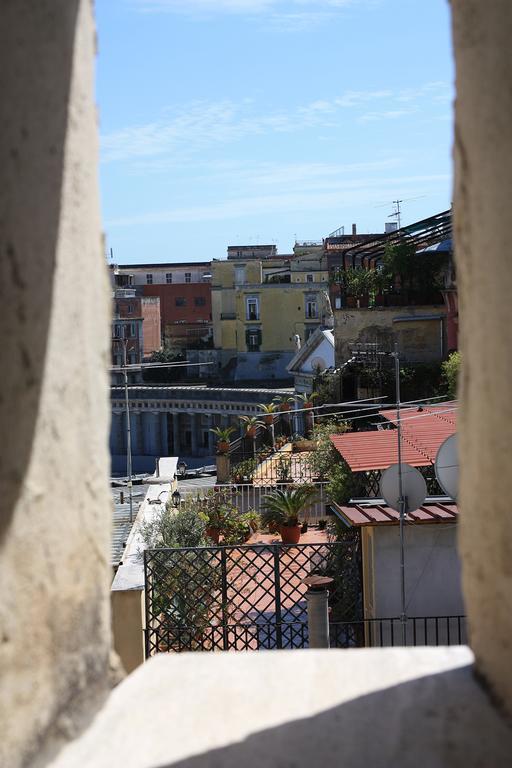 B&B Trieste&Trento Naples Luaran gambar